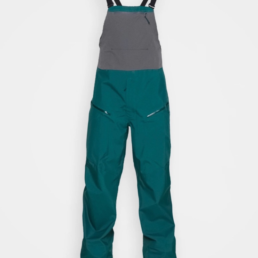 Patagonia Snowdrifter Bibs